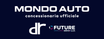 Logo Mondo Auto srl